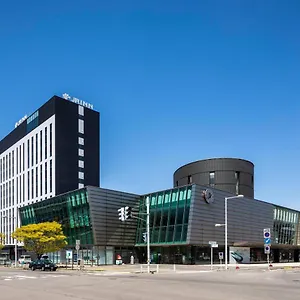 Jr Hotel Hakodate