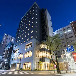 Hotel Almont Nippori