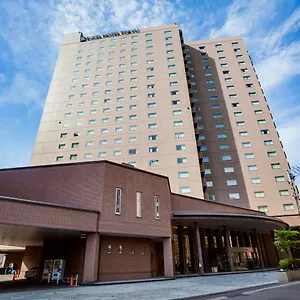 Excel Tokyu Hotel Sapporo