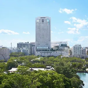 Rihga Royal 4* Hiroshima