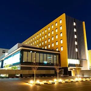 Hotel L & Grow Minami Sunamachi, Präfektur Tokio