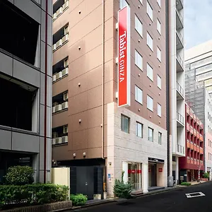 Hotel Tabist Ginza, Präfektur Tokio
