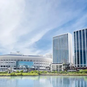 Hilton Yokohama Hotel Yokohama (Kanagawa)