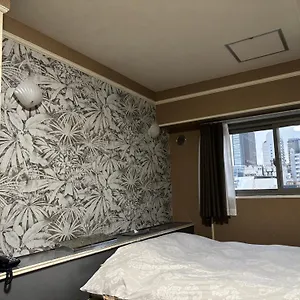 Hotel Dolphin, Tokio