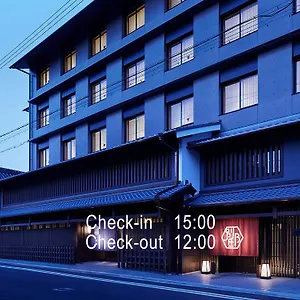 Mitsui Garden Shinmachi Bettei 4* Kyōto