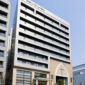 The Lutheran Hotel Osaka