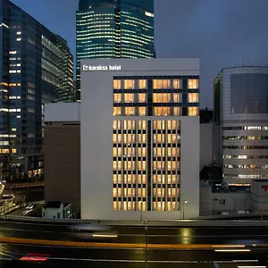 Hotel Karaksa Premier Ginza