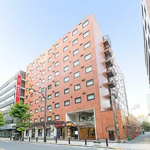 Hotel Akasaka Yoko
