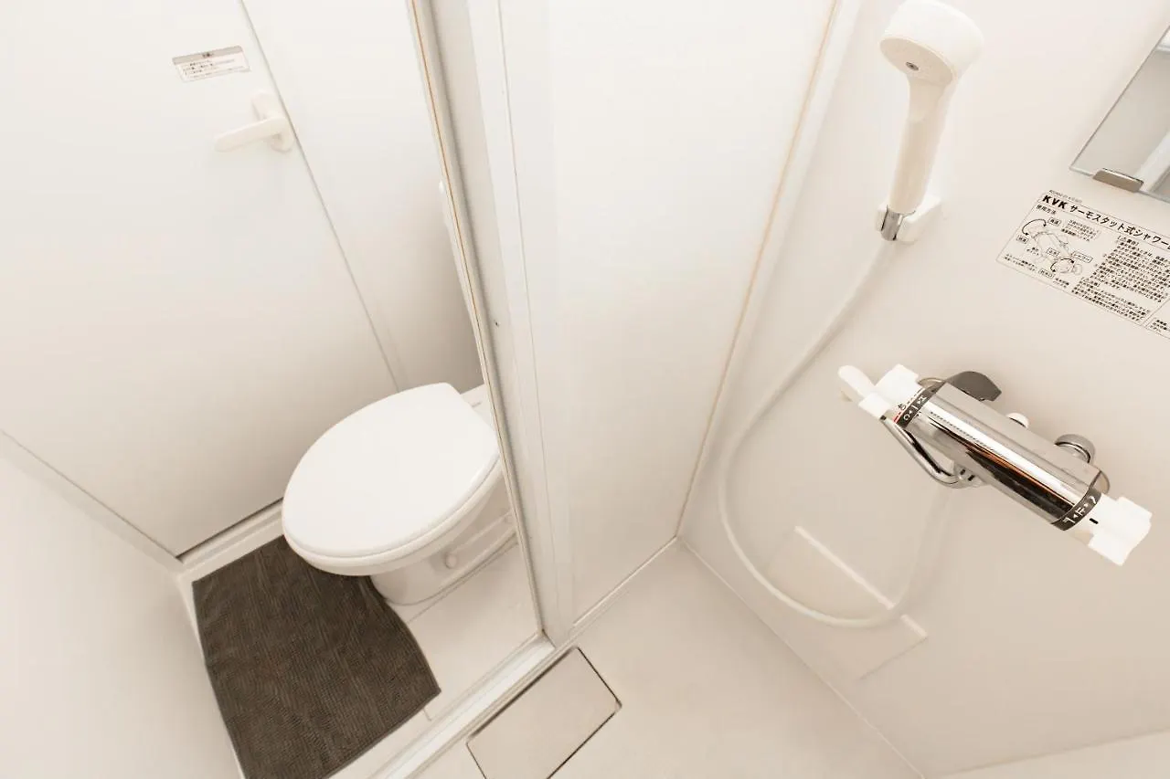 Hotel Port House Shibuya Tokio