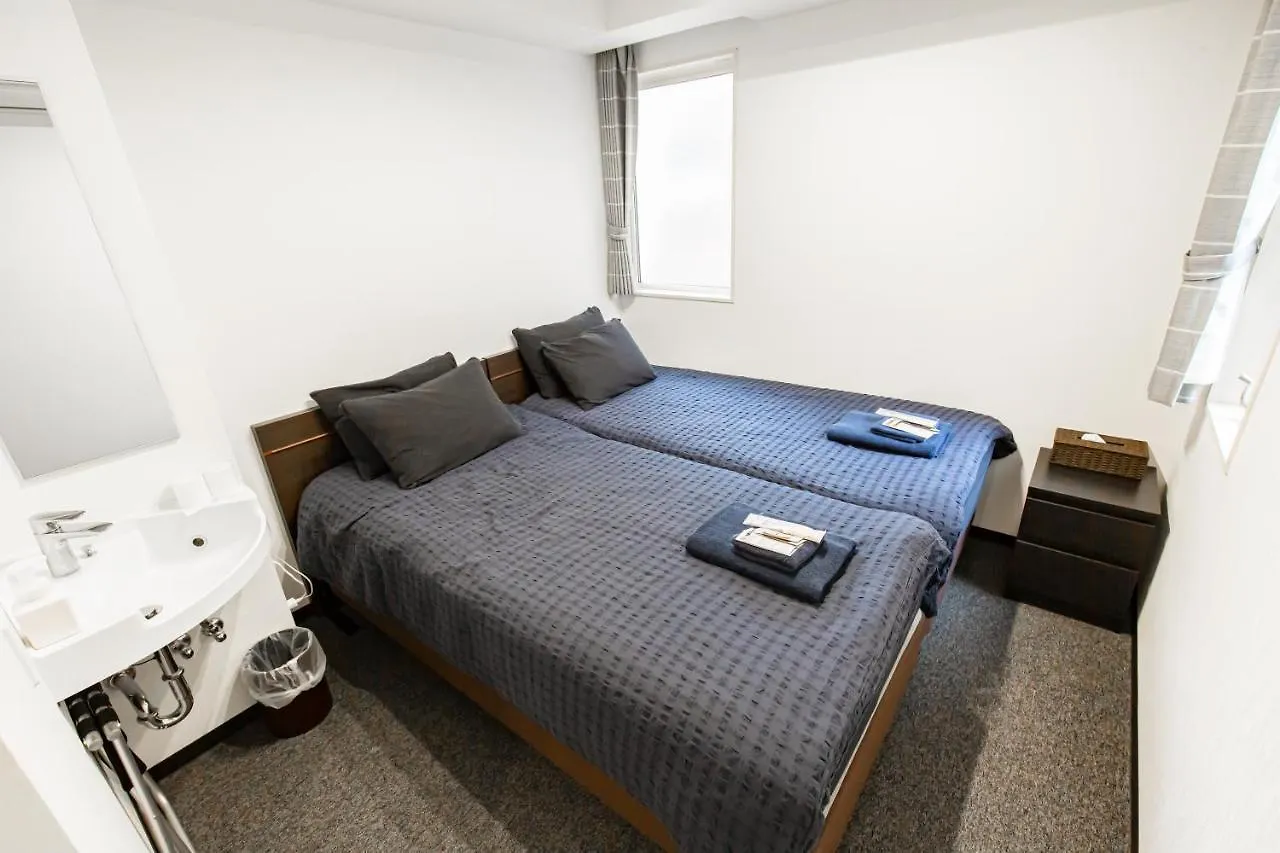Hotel Port House Shibuya Tokio