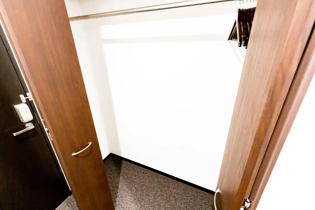 Hotel Port House Shibuya Tokio