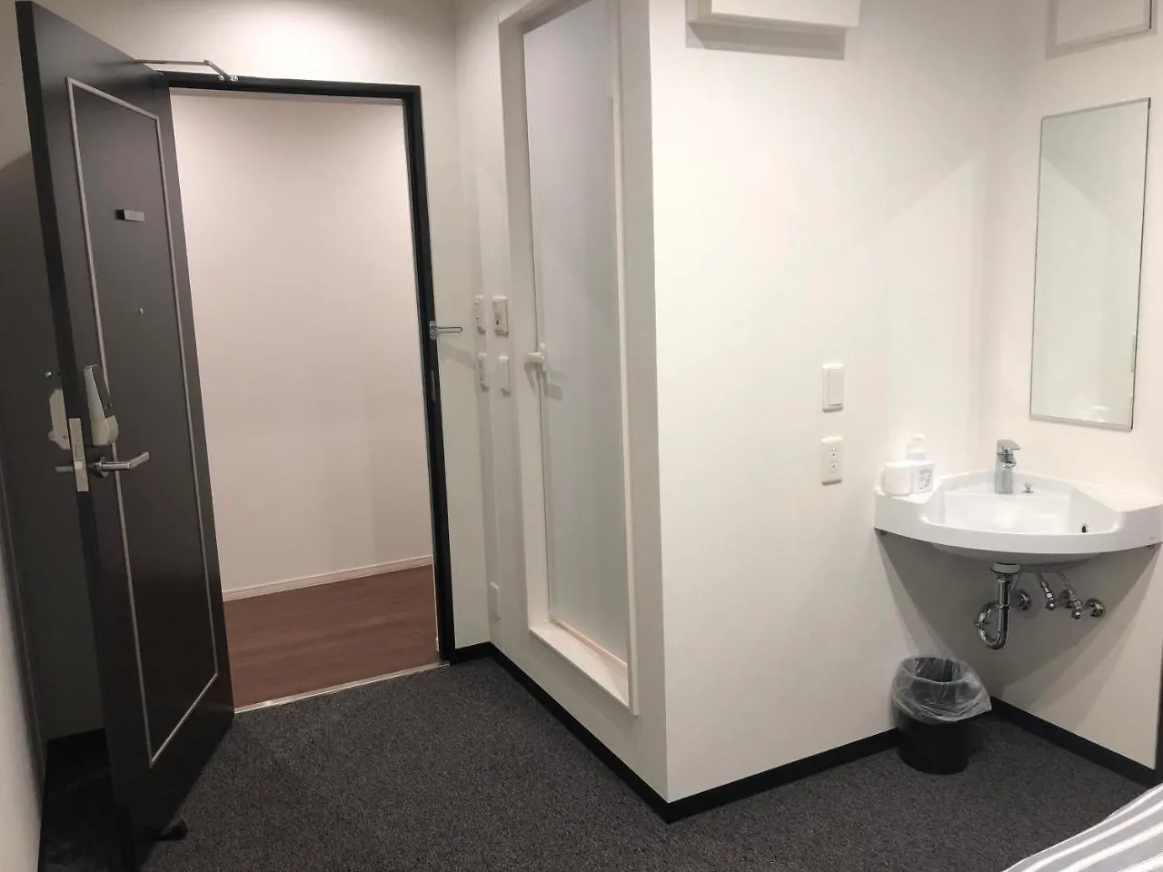 Hotel Port House Shibuya Tokio