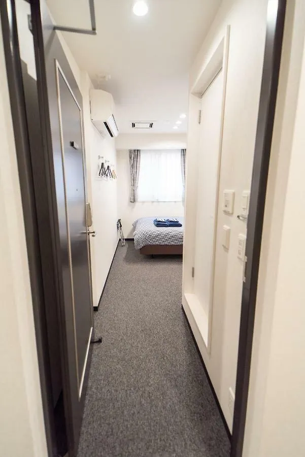 Hotel Port House Shibuya Tokio