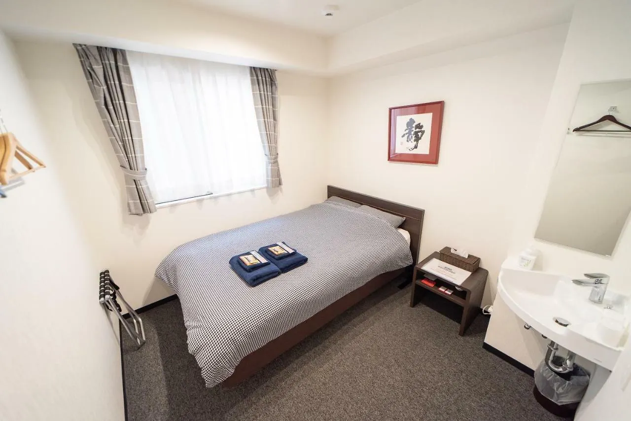 Hotel Port House Shibuya Tokio