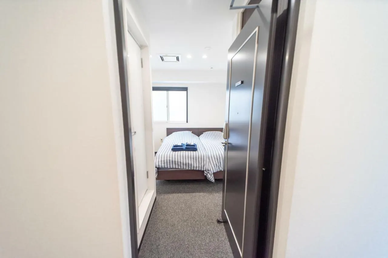Hotel Port House Shibuya Tokio