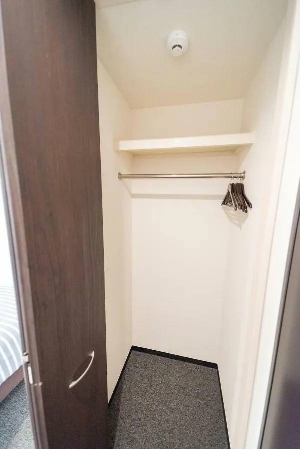 Hotel Port House Shibuya Tokio