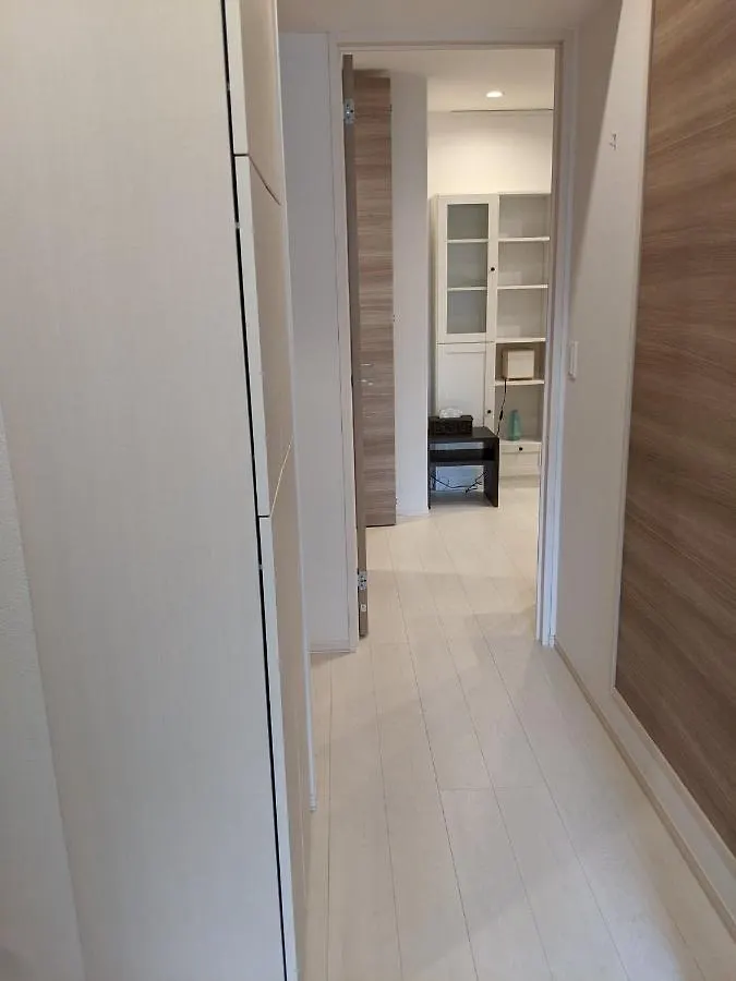 **  Hotel Port House Shibuya Tokio Japón