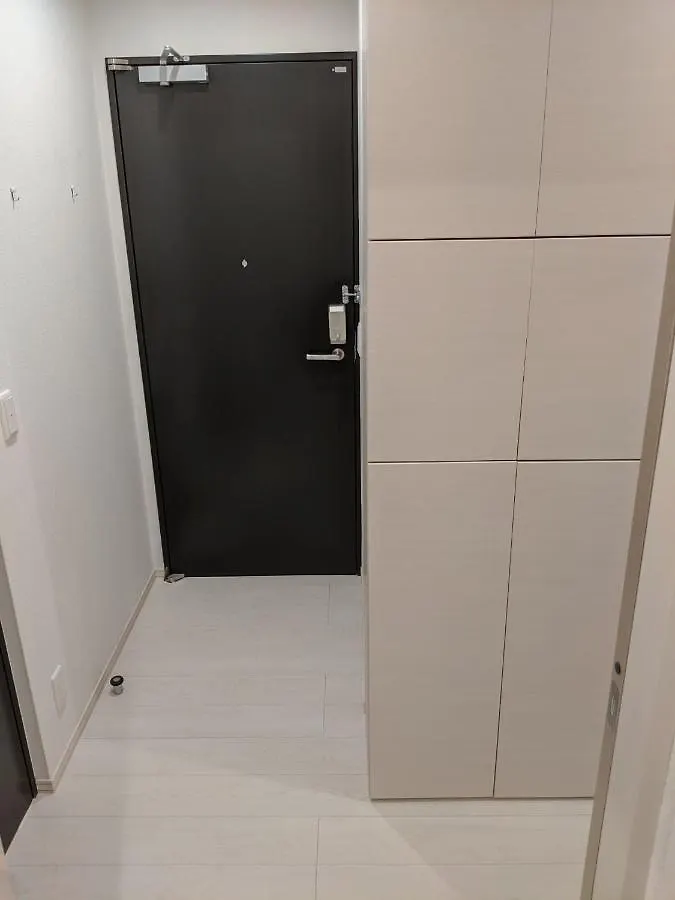 Hotel Port House Shibuya Tokio