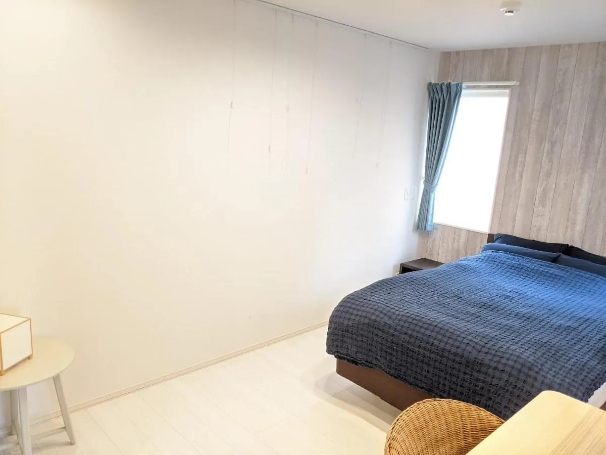 Port House Shibuya Hotel Tokyo 2*,