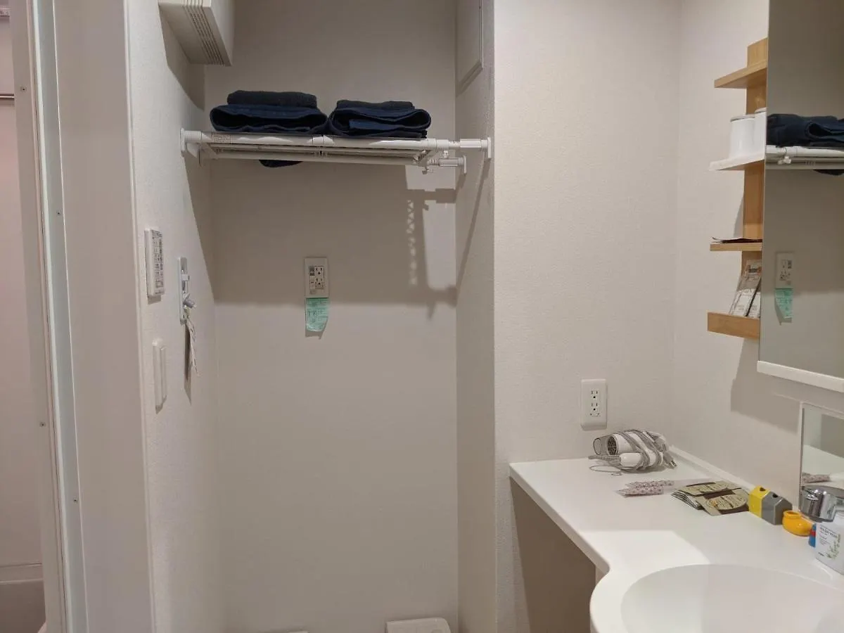 Hotel Port House Shibuya Tokio