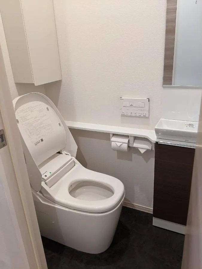 Hotel Port House Shibuya Tokio