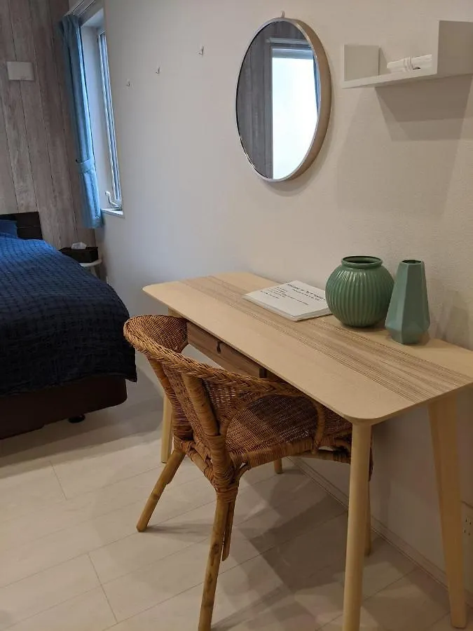 Port House Shibuya Hotel Tokyo