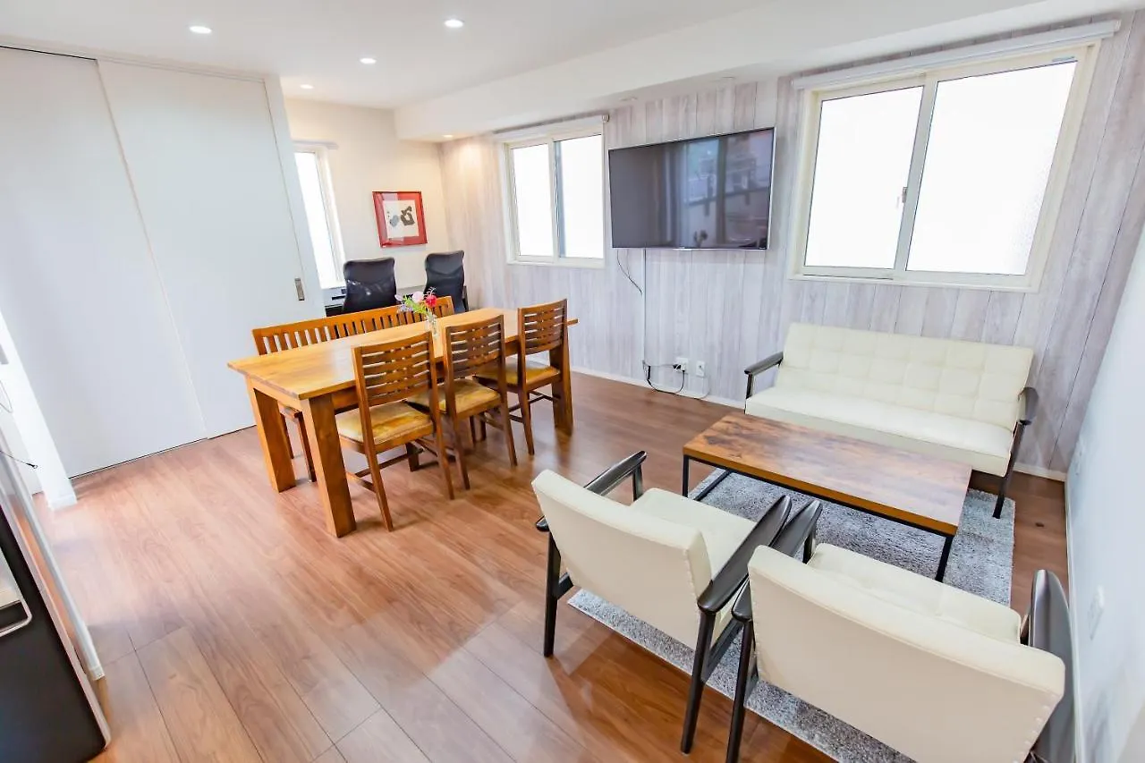 Hotel Port House Shibuya Tokio 2*,  Japón