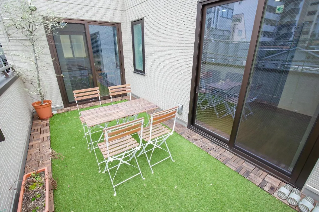 Hotel Port House Shibuya Tokio