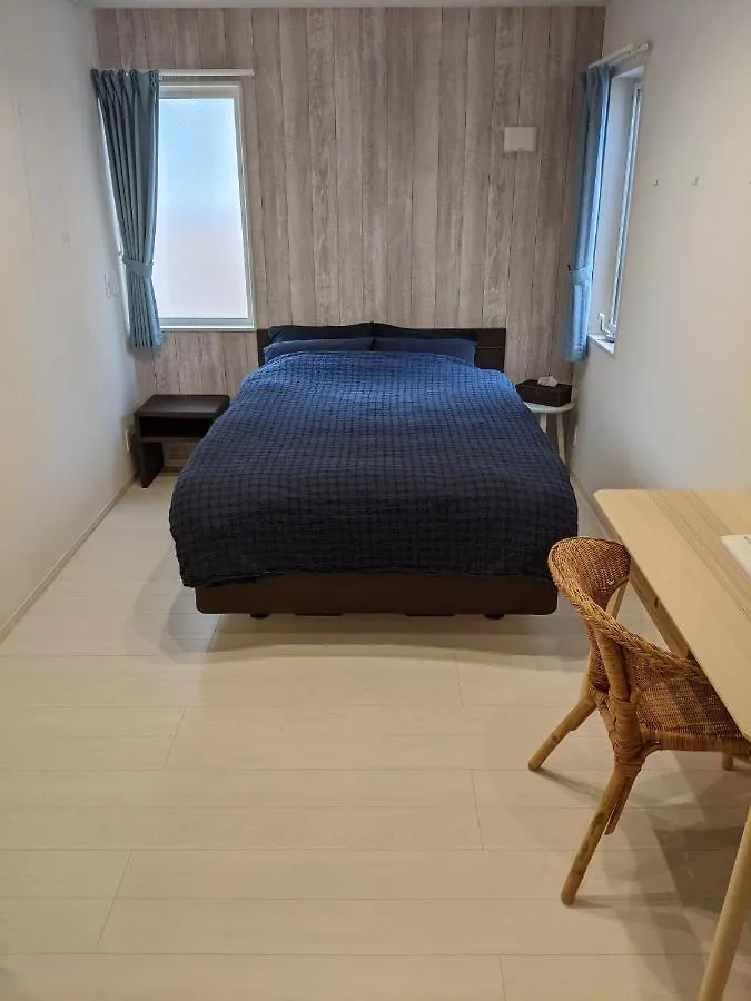Hotel Port House Shibuya Tokio