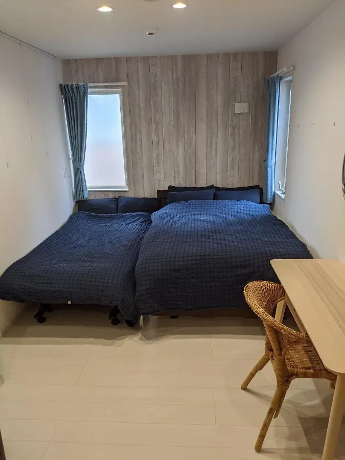 Hotel Port House Shibuya Tokio Japón